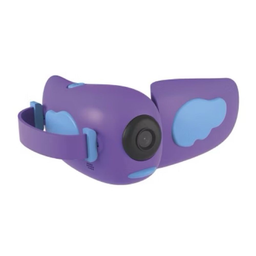 TARGET Purple Kids Video Camera
